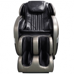 Массажное кресло FUJIMO F633 Charcoal, фото 2