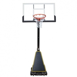 Мобильная баскетбольная стойка 60&quot; DFC STAND60A, фото 2