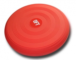 Балансировочная подушка FT-BPD02-RED (цвет - красный), фото 1