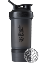Шейкер Blender Bottle® ProStak 650 мл, фото 1
