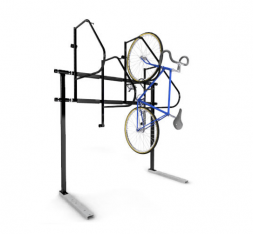 Система хранения для велосипедов, фото 1