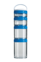 Комплекс хранения Blender Bottle® GoStak 4 размера, фото 2