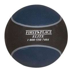 Медицинский мяч First Place Elite Medicine Balls (3,6 кг)