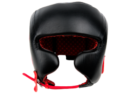 UFC Тренировочный шлем, фото 1