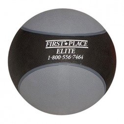 Медицинский мяч First Place Elite Medicine Balls (6,8 кг)