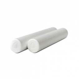 Ролик для пилатес Balanced Body White Roller 108-270, длина: 91 см, фото 1
