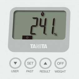 Анализатор жировой массы Tanita BC-731, фото 2