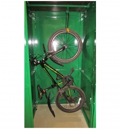 Шкаф для велосипеда, фото 2