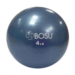 Мяч утяжеленный BOSU Soft Fitness Ball, вес: 1,8 кг