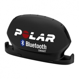 Датчик частоты педалирования POLAR Cadence sensor Bluetooth® Smart