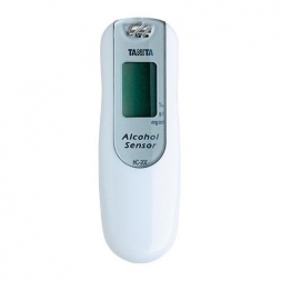 Алкотестер Tanita Alcohol Sensor HC-207, фото 1