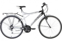 Велосипед Challenger Discovery Silver 20''