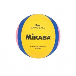 Мяч для водного поло Mikasa W6009W FINA женский