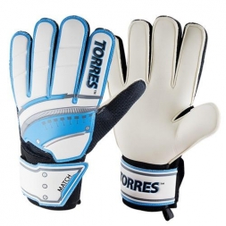 Перчатки вратарские Torres Match, фото 1