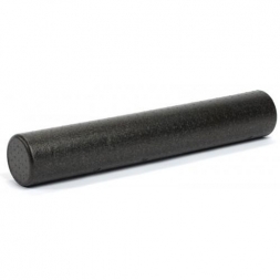 Ролик для пилатес Balanced Body Black Roller 108-178, длина: 91 см, фото 1