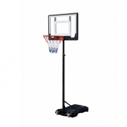 Мобильная баскетбольная стойка DFC KIDSE, фото 1