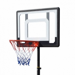 Мобильная баскетбольная стойка DFC KIDSE, фото 2