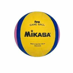 Мяч для водного поло Mikasa W6000W FINA мужской