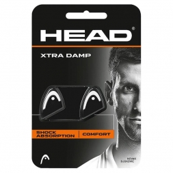 Виброгаситель HEAD XtraDamp, белый
