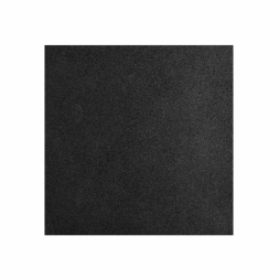 Коврик резиновый PROFI-FIT,черный,500x500x40 мм