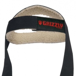 Упряжь Grizzly Fitness Nylon Head Harness 8606-04, фото 2