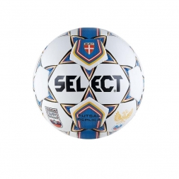 Мяч футзальный Select Futsal Replica №4