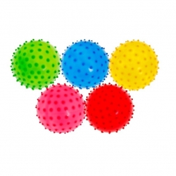 Комплект мячей-массажеров (4 мяча различного диаметра), фото 2