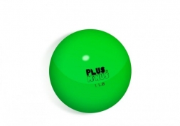 Мяч для аэробики \ пилатес 0,45 кг