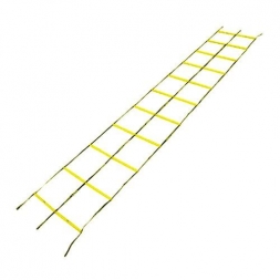 Координационная двойная лестница Perform Better Double Agility Ladder, фото 2