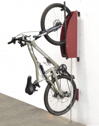 Настенный газлифт для велосипеда Капля, фото 1