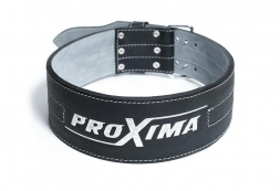 Тяжелоатлетический пояс Proximа, размер XL, PX - BXL, фото 1