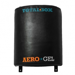Подушка боксерская TOTALBOX AEROGEL гелевая