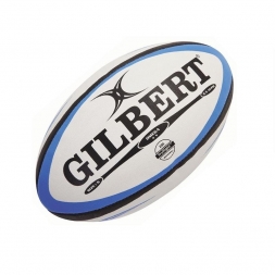 Мяч для регби Gilbert Omega