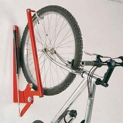 Настенный газлифт для велосипеда, фото 1