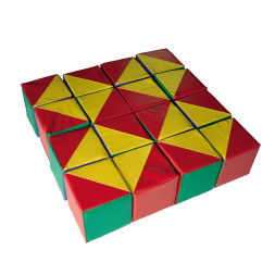 Набор кубиков «Калейдоскоп», фото 1