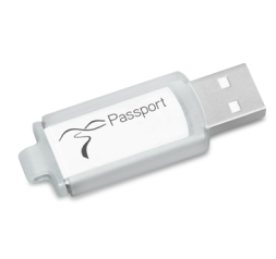 PASSPORT VIDEOPACK C USB-флешка для Passport, фото 1