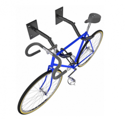 Настенный кронштейн для одного велосипеда, фото 2