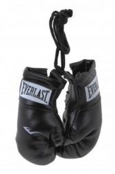 Брелок Mini Boxing Glove In Pairs, фото 2