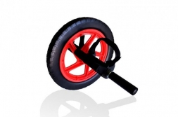 Колесо для отжиманий профессиональное Power Wheel, фото 1
