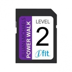 SD карта Power Walking Level 2