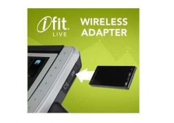 WiFi модуль  iFIT Live для кардиотренажеров ICON, EXIF12 