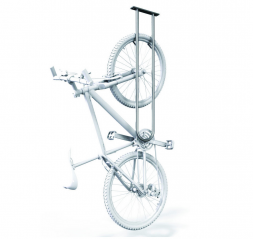 Потолочный кронштейн для велосипеда Вертикаль, фото 1