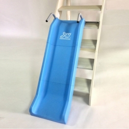 Горка прямая на лестницу DFC SlideWhizzer SW-01, фото 2