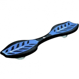 Скейт (роллерсерф) Razor Ripstick Air Pro синий двухколесный 