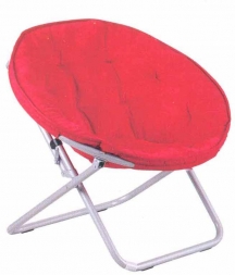 Кресло круглое ZJ-904