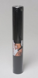 Цилиндр для пилатес EVA 90 см премиум, фото 1