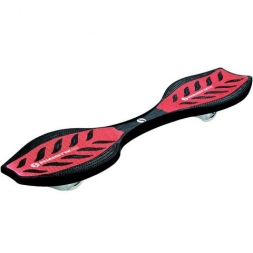 Скейт (роллерсерф) Razor Ripstick Air Pro красный двухколесный 