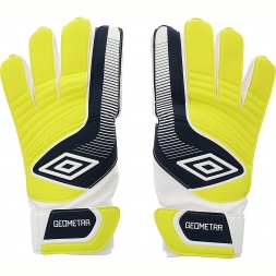 Перчатки вратарские тренировочные &quot;Umbro Geometra Cup Glove&quot;, размер 9
