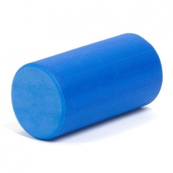 Ролик Balanced Body Short Blue Roller, длина: 30,5 см