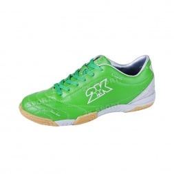 Обувь спортивная ф/б 2K Corado (Indoor) green/silver 125417
